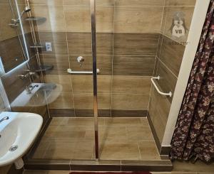 Byt 2+1 s loggiou na sídlisku Západ II, Smižany, okres SNV