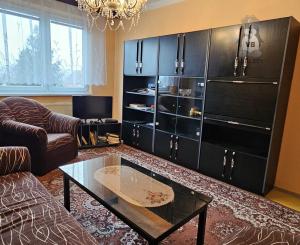 Byt 2+1 s loggiou na sídlisku Západ II, Smižany, okres SNV