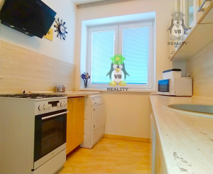 Predaj 3- izbový útulný byt s garážou v Michalovciach