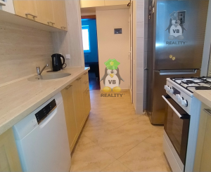 Predaj 3- izbový útulný byt s garážou v Michalovciach