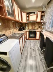 Byt 2+1 s loggiou sídl. Tarča, Spišská Nová Ves