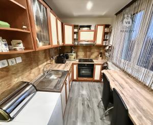 Byt 2+1 s loggiou sídl. Tarča, Spišská Nová Ves