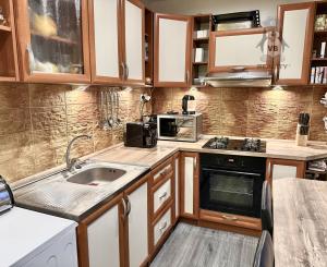 Byt 2+1 s loggiou sídl. Tarča, Spišská Nová Ves