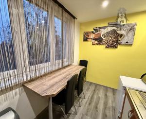 Byt 2+1 s loggiou sídl. Tarča, Spišská Nová Ves