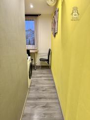 Byt 2+1 s loggiou sídl. Tarča, Spišská Nová Ves