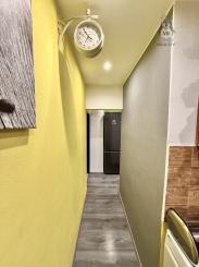 Byt 2+1 s loggiou sídl. Tarča, Spišská Nová Ves