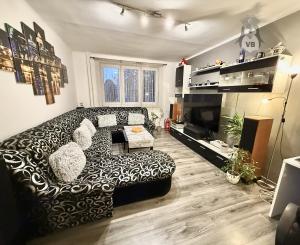 Byt 2+1 s loggiou sídl. Tarča, Spišská Nová Ves