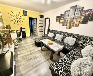 Byt 2+1 s loggiou sídl. Tarča, Spišská Nová Ves