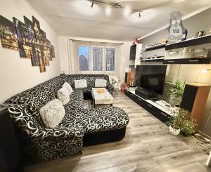 Byt 2+1 s loggiou sídl. Tarča, Spišská Nová Ves