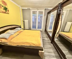 Byt 2+1 s loggiou sídl. Tarča, Spišská Nová Ves