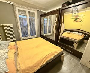 Byt 2+1 s loggiou sídl. Tarča, Spišská Nová Ves