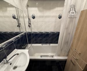 Byt 2+1 s loggiou sídl. Tarča, Spišská Nová Ves