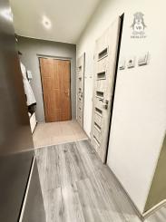 Byt 2+1 s loggiou sídl. Tarča, Spišská Nová Ves