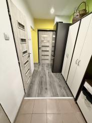 Byt 2+1 s loggiou sídl. Tarča, Spišská Nová Ves