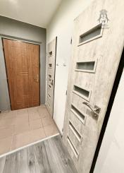 Byt 2+1 s loggiou sídl. Tarča, Spišská Nová Ves