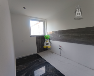 2.izbový byt po rekonštrukcii, 44 m2, Sobrance