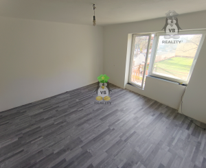 2.izbový byt po rekonštrukcii, 44 m2, Sobrance