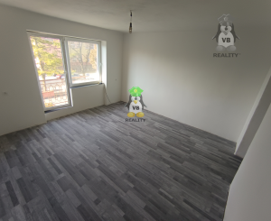 2.izbový byt po rekonštrukcii, 44 m2, Sobrance