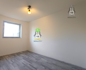 2.izbový byt po rekonštrukcii, 44 m2, Sobrance