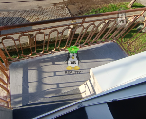 2.izbový byt po rekonštrukcii, 44 m2, Sobrance