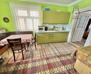 Rodinný dom Spišské Vlachy, okres Spišská Nová Ves