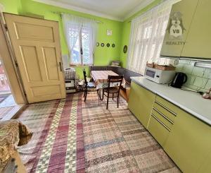 Rodinný dom Spišské Vlachy, okres Spišská Nová Ves