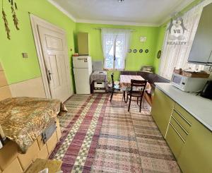 Rodinný dom Spišské Vlachy, okres Spišská Nová Ves