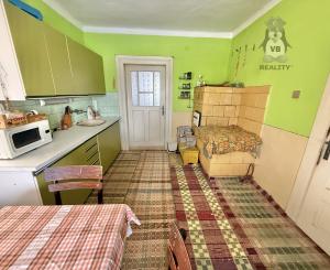 Rodinný dom Spišské Vlachy, okres Spišská Nová Ves