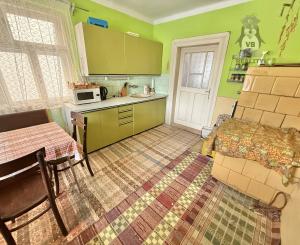 Rodinný dom Spišské Vlachy, okres Spišská Nová Ves