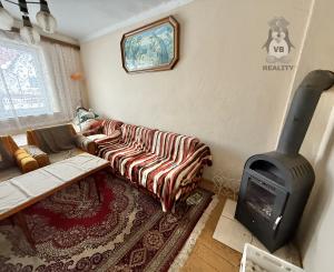 Rodinný dom Spišské Vlachy, okres Spišská Nová Ves