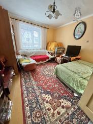 Rodinný dom Spišské Vlachy, okres Spišská Nová Ves