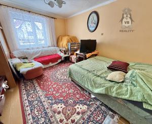 Rodinný dom Spišské Vlachy, okres Spišská Nová Ves