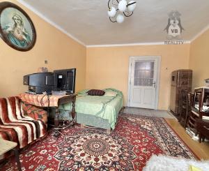 Rodinný dom Spišské Vlachy, okres Spišská Nová Ves