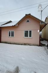 Rodinný dom Spišské Vlachy, okres Spišská Nová Ves