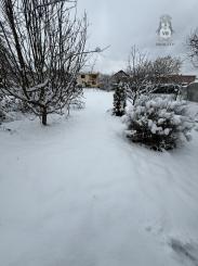 Rodinný dom Spišské Vlachy, okres Spišská Nová Ves