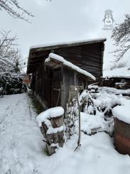Rodinný dom Spišské Vlachy, okres Spišská Nová Ves