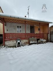 Rodinný dom Spišské Vlachy, okres Spišská Nová Ves