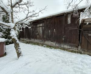 Rodinný dom Spišské Vlachy, okres Spišská Nová Ves