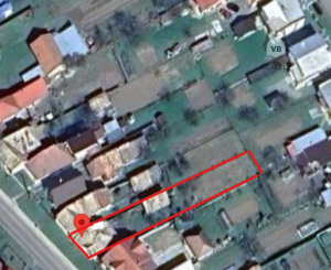 Rodinný dom Spišské Vlachy, okres Spišská Nová Ves