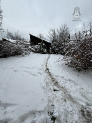 Rodinný dom Spišské Vlachy, okres Spišská Nová Ves
