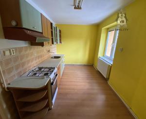 Byt 2+1 sídl. Rozvoj, Levoča