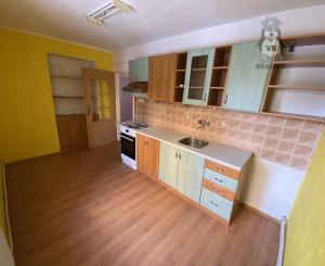 Byt 2+1 sídl. Rozvoj, Levoča