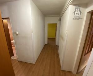 Byt 2+1 sídl. Rozvoj, Levoča