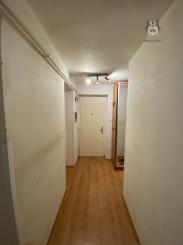 Byt 2+1 sídl. Rozvoj, Levoča