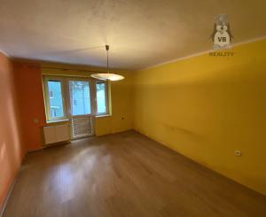 Byt 2+1 sídl. Rozvoj, Levoča