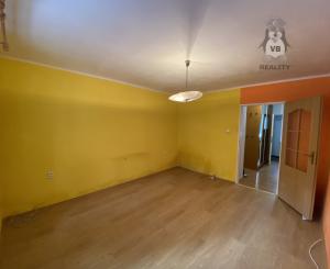 Byt 2+1 sídl. Rozvoj, Levoča