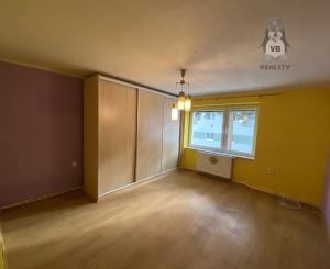 Byt 2+1 sídl. Rozvoj, Levoča