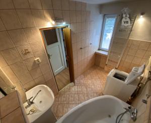 Byt 2+1 sídl. Rozvoj, Levoča