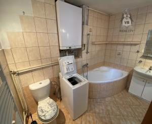 Byt 2+1 sídl. Rozvoj, Levoča