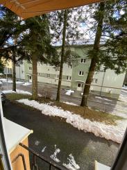 Byt 2+1 sídl. Rozvoj, Levoča